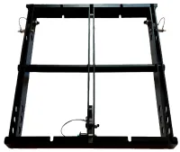 MX LAB VIOLINA FR-LITE
