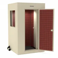 IzoRoom-Comfort Акустическая кабина, IzoCab
