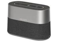 Hikvision DS-UAC-S1V - Спикерфон для конференций, массив из 8 микрофонов, встроенный HD-динамик, захват звука 5 м, интеллектуальное подавление шума, эха и реверберации, USB 3.0