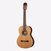 Alhambra 1C HT LH - Классические гитары 4/4