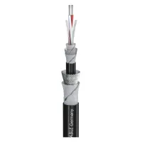 200-0241AQ SC-Aqua Marinex Mikro 25 Кабель микрофонный, 100м, Sommer Cable