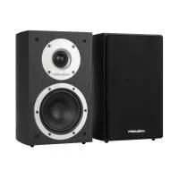 Пассивная полочная акустическая система PREMIERA DS-501 BL