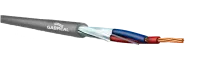 Gabreal GAD 22 SMART AES/EBU 2x0,22 LSLTx Цифровой кабель