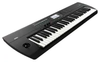 Korg i3 Black - Цифровые рабочие станции
