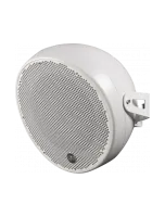 DAS AUDIO OVI-12-W Пассивная 2-полосная акустическая система, 12" динамик (12MI)+ 1" драйвер (M-34)