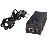 Neets poe injector, инжектор poe ieee802.3af
