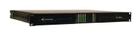 Усилитель мощности BIAMP [ALC-404D] (COMMUNITY) 4-канальный (DSP, Dante): 4 х 400 Вт (2 Ом / 4 Ом / 8 Ом / 100 В); 2хRJ45 (ArmoniaPlus® System Manager, Dante); Remote On/Off; GPIO. Вх.:4хPhoenix(3-pin). Вых.:4хPhoenix.1U.