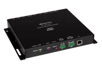14574 DM-DGE-200-C - Цифровой графический процессор c PinPoint UX и вводом DM 8G+ 4K, модель 200
