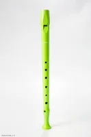 HOHNER B95084 LG - Блокфлейта сопрано немецкая система