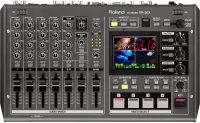 ROLAND VR-3EX - Видеомикшер