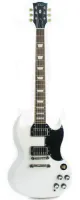 Электрогитара Tokai SG118-SW