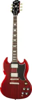 EPIPHONE SG Standard '61 Vintage Cherry электрогитара, цвет вишневый