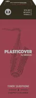 Rico rrptsx250-b25  трости для тенор-саксофона, plasticover (2 1/2), 25 шт.