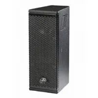 DAS AUDIO RF-12.110 Пассивная двухполосная АС, 12" динамик + 1" драйвер. Мощность 400 Вт RMS/8Ом. Уг