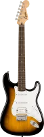 FENDER SQUIER BULLET STRAT HT HSS LR 2TS