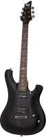 SGR 006 SBK, Электрогитара 6 струн SCHECTER SGR 006 SBK