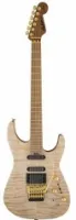 JACKSON JCS USA SIG PC1 STN AU NTRL Электрогитара, серия Artist Signature - Phil Collen