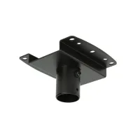 Потолочная площадка peerless-av mod-cpf для крепления штанги диаметром 50,8 мм, серии modular, нагрузка до 170 кг