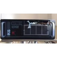 TA 4-U, Усилитель KS AUDIO TA 4-U
