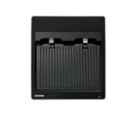 Shure SBC450-E - Сетевая зарядная станция для 4 передатчиков ULXD6 или ULXD