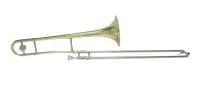 Тенор тромбон Bach TB-501