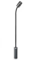 DPA 4018-DF-G-B01-045 микрофон конденсаторный суперкардиоидный, Gooseneck 43 см, SPL 142дБ, разъем X