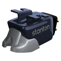 STANTON 505.V3 H4 - Twin пара картриджей с держателями