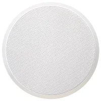 Audac CSF506MKII- 5'' огнестойкая широкополосная встраиваемая акустическая система 6 Вт – 8 Ом/100 В