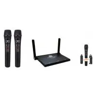 Arthur Forty YS-232U Радиосистема