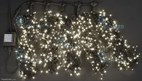 RICH LED RL-S5*20-B/WW - Гирлянда