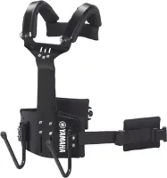 Лямки для большого барабана Yamaha MBH9500