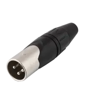 HardCord XSM-02 XLR-разъем папа