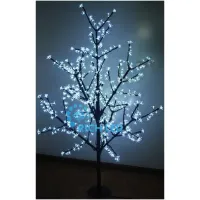 RICH LED RL-TRC24-180*90-672-W - Светодиодное дерево