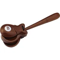 MEINL HC1 Кастаньеты, палисандровое дерево