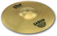 SABIAN SBR 10" SPLASH  Тарелка Splash , SBR1005