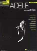 MUSIC SALES HL00740445 - Книга с нотами / аккордами для вокала