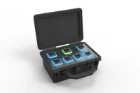 NEUTRIK NO12MBB6D-A