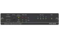 Kramer FC-26- Преобразователь RS-232 (RS-485) + ИК – Ethernet