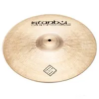 Istanbul agop 14" traditional heavy hi-hats  тарелка hi-hat (пара)