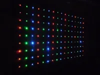 CHAUVET Sparklite - LED-прибор