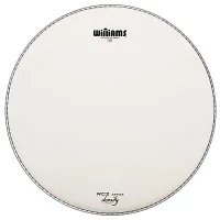 WILLIAMS WC2-10MIL-08 - двуслойный пластик, 8", с напылением
