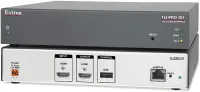 Extron TLI Pro 101 - Интерфейс TouchLink