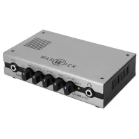 WARWICK GNOME I PRO - усилитель для бас-гитары с USB-интерфейсом, 280 Вт