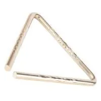 Sabian 8" center hammered triangle  треугольник кованый