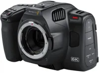 Blackmagic CINECAMPOCHDEF06P