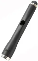 Piccolo headjoint Pearl TPH-1W - Ebony high-wave piccolo head