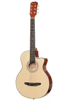 Гитара акустическая COWBOY 3810C N