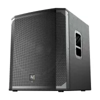 ELX200-18SP-EU  Активный сабвуфер, 40-145 Гц, динамик 18 дюймов, Bluetooth, DSP-процессор, усилитель, шт