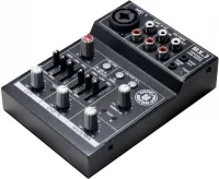 Микшерный пульт TOPP PRO MX.3