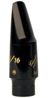 SM812M V16 Ebonite Мундштук для саксофона-альт A6 MEDIUM Vandoren